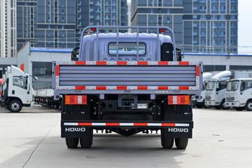 �й�����HOWO ͳ˧ 140���� 3.85���Ű������Ῠ(����)(��ʿ��8��)(ZZ1047G3215F144B)ͼƬ