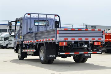 �й�����HOWO ͳ˧ 140���� 3.85���Ű������Ῠ(����)(��ʿ��8��)(ZZ1047G3215F144B)ͼƬ