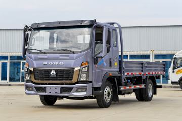 �й�����HOWO ͳ˧ 140���� 3.85���Ű������Ῠ(����)(��ʿ��8��)(ZZ1047G3215F144B)ͼƬ