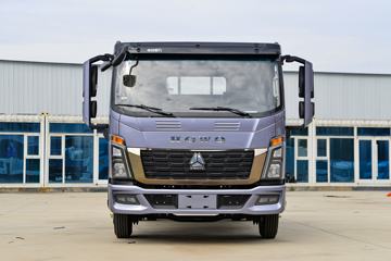 �й�����HOWO ͳ˧ 140���� 3.85���Ű������Ῠ(����)(��ʿ��8��)(ZZ1047G3215F144B)ͼƬ