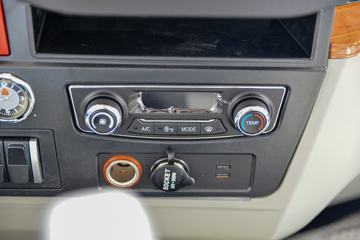 �й�����HOWO ͳ˧ 140���� 3.85���Ű������Ῠ(����)(��ʿ��8��)(ZZ1047G3215F144B)ͼƬ