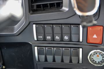 �й�����HOWO ͳ˧ 140���� 3.85���Ű������Ῠ(����)(��ʿ��8��)(ZZ1047G3215F144B)ͼƬ