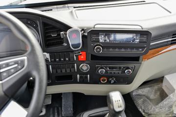 �й�����HOWO ͳ˧ 140���� 3.85���Ű������Ῠ(����)(��ʿ��8��)(ZZ1047G3215F144B)ͼƬ