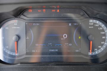 �й�����HOWO ͳ˧ 140���� 3.85���Ű������Ῠ(����)(��ʿ��8��)(ZZ1047G3215F144B)ͼƬ