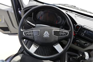 �й�����HOWO ͳ˧ 140���� 3.85���Ű������Ῠ(����)(��ʿ��8��)(ZZ1047G3215F144B)ͼƬ