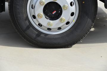 �й�����HOWO ͳ˧ 140���� 3.85���Ű������Ῠ(����)(��ʿ��8��)(ZZ1047G3215F144B)ͼƬ