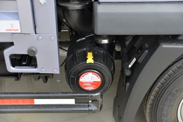 �й�����HOWO ͳ˧ 140���� 3.85���Ű������Ῠ(����)(��ʿ��8��)(ZZ1047G3215F144B)ͼƬ