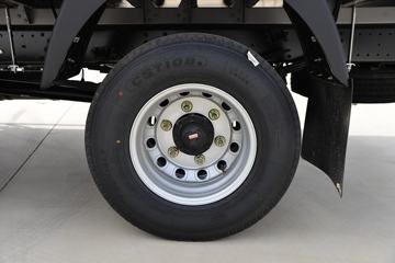 �й�����HOWO ͳ˧ 140���� 3.85���Ű������Ῠ(����)(��ʿ��8��)(ZZ1047G3215F144B)ͼƬ