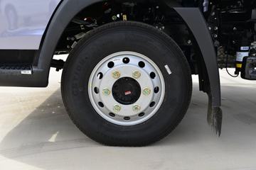 �й�����HOWO ͳ˧ 140���� 3.85���Ű������Ῠ(����)(��ʿ��8��)(ZZ1047G3215F144B)ͼƬ