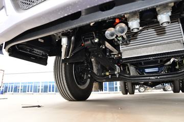 �й�����HOWO ͳ˧ 140���� 3.85���Ű������Ῠ(����)(��ʿ��8��)(ZZ1047G3215F144B)ͼƬ