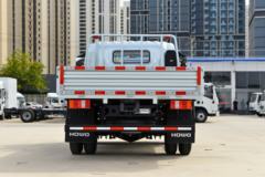 中国重汽HOWO 统帅 140马力 4.15米单排栏板轻卡(国六)(4.33速比)(ZZ1047G3215F144B) 中国重汽HOWO 统帅 140马力 4.15米单排栏板轻卡(国六)(4.33速比)(ZZ1047G3215F144B)