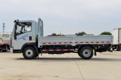 中国重汽HOWO 统帅 140马力 4.15米单排栏板轻卡(国六)(4.33速比)(ZZ1047G3215F144B) 中国重汽HOWO 统帅 140马力 4.15米单排栏板轻卡(国六)(4.33速比)(ZZ1047G3215F144B)