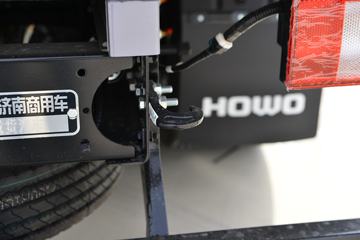 �й�����HOWO ͳ˧ 140���� 3.85���Ű������Ῠ(����)(��ʿ��8��)(ZZ1047G3215F144B)ͼƬ