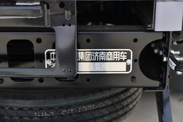 �й�����HOWO ͳ˧ 140���� 3.85���Ű������Ῠ(����)(��ʿ��8��)(ZZ1047G3215F144B)ͼƬ