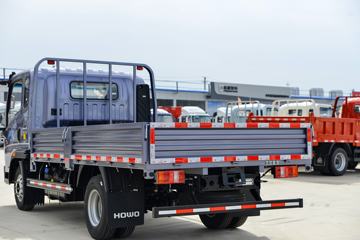 �й�����HOWO ͳ˧ 140���� 3.85���Ű������Ῠ(����)(��ʿ��8��)(ZZ1047G3215F144B)ͼƬ