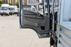 中国重汽HOWO 统帅 140马力 4.15米单排栏板轻卡(国六)(4.33速比)(ZZ1047G3215F144B) 中国重汽HOWO 统帅 140马力 4.15米单排栏板轻卡(国六)(4.33速比)(ZZ1047G3215F144B)