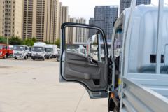 中国重汽HOWO 统帅 140马力 4.15米单排栏板轻卡(国六)(4.33速比)(ZZ1047G3215F144B) 中国重汽HOWO 统帅 140马力 4.15米单排栏板轻卡(国六)(4.33速比)(ZZ1047G3215F144B)