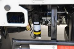 中国重汽HOWO 统帅 140马力 4.15米单排栏板轻卡(国六)(4.33速比)(ZZ1047G3215F144B) 中国重汽HOWO 统帅 140马力 4.15米单排栏板轻卡(国六)(4.33速比)(ZZ1047G3215F144B)