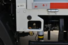 中国重汽HOWO 统帅 140马力 4.15米单排栏板轻卡(国六)(4.33速比)(ZZ1047G3215F144B) 中国重汽HOWO 统帅 140马力 4.15米单排栏板轻卡(国六)(4.33速比)(ZZ1047G3215F144B)