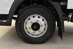 中国重汽HOWO 统帅 140马力 4.15米单排栏板轻卡(国六)(4.33速比)(ZZ1047G3215F144B) 中国重汽HOWO 统帅 140马力 4.15米单排栏板轻卡(国六)(4.33速比)(ZZ1047G3215F144B)