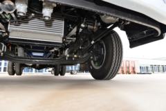 中国重汽HOWO 统帅 140马力 4.15米单排栏板轻卡(国六)(4.33速比)(ZZ1047G3215F144B) 中国重汽HOWO 统帅 140马力 4.15米单排栏板轻卡(国六)(4.33速比)(ZZ1047G3215F144B)