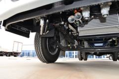 中国重汽HOWO 统帅 140马力 4.15米单排栏板轻卡(国六)(4.33速比)(ZZ1047G3215F144B) 中国重汽HOWO 统帅 140马力 4.15米单排栏板轻卡(国六)(4.33速比)(ZZ1047G3215F144B)