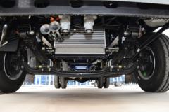 中国重汽HOWO 统帅 140马力 4.15米单排栏板轻卡(国六)(4.33速比)(ZZ1047G3215F144B) 中国重汽HOWO 统帅 140马力 4.15米单排栏板轻卡(国六)(4.33速比)(ZZ1047G3215F144B)