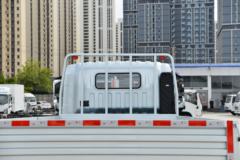 中国重汽HOWO 统帅 140马力 4.15米单排栏板轻卡(国六)(4.33速比)(ZZ1047G3215F144B) 中国重汽HOWO 统帅 140马力 4.15米单排栏板轻卡(国六)(4.33速比)(ZZ1047G3215F144B)