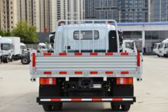 中国重汽HOWO 统帅 140马力 4.15米单排栏板轻卡(国六)(4.33速比)(ZZ1047G3215F144B) 中国重汽HOWO 统帅 140马力 4.15米单排栏板轻卡(国六)(4.33速比)(ZZ1047G3215F144B)