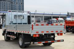 中国重汽HOWO 统帅 140马力 4.15米单排栏板轻卡(国六)(4.33速比)(ZZ1047G3215F144B) 中国重汽HOWO 统帅 140马力 4.15米单排栏板轻卡(国六)(4.33速比)(ZZ1047G3215F144B)