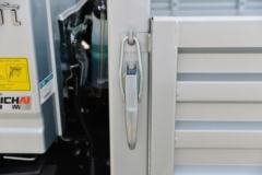 中国重汽HOWO 统帅 140马力 4.15米单排栏板轻卡(国六)(4.33速比)(ZZ1047G3215F144B) 中国重汽HOWO 统帅 140马力 4.15米单排栏板轻卡(国六)(4.33速比)(ZZ1047G3215F144B)