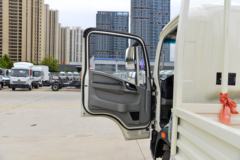 中国重汽HOWO 统帅 140马力 4.15米单排栏板轻卡(万里扬5档)(ZZ1047G3215F144B) 中国重汽HOWO 统帅 140马力 4.15米单排栏板轻卡(万里扬5档)(ZZ1047G3215F144B)