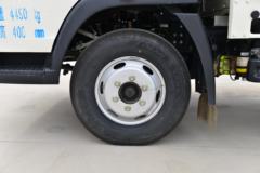 中国重汽HOWO 统帅 140马力 4.15米单排栏板轻卡(万里扬5档)(ZZ1047G3215F144B) 中国重汽HOWO 统帅 140马力 4.15米单排栏板轻卡(万里扬5档)(ZZ1047G3215F144B)