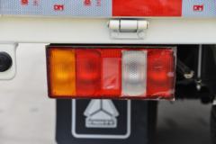 中国重汽HOWO 统帅 140马力 4.15米单排栏板轻卡(万里扬5档)(ZZ1047G3215F144B) 中国重汽HOWO 统帅 140马力 4.15米单排栏板轻卡(万里扬5档)(ZZ1047G3215F144B)