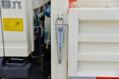 中国重汽HOWO 统帅 140马力 4.15米单排栏板轻卡(万里扬5档)(ZZ1047G3215F144B) 中国重汽HOWO 统帅 140马力 4.15米单排栏板轻卡(万里扬5档)(ZZ1047G3215F144B)