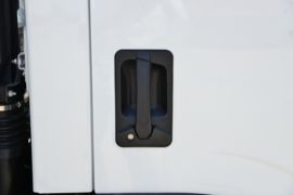 汉驰&nbsp;载货车外观                                                图片