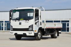 徐工轻卡 汉驰 豪省星 152马力 4.18米单排栏板轻卡(XGA1046D6EA) 徐工轻卡 汉驰 豪省星 152马力 4.18米单排栏板轻卡(XGA1046D6EA)