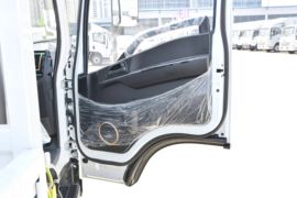 汉驰&nbsp;载货车驾驶室                                               图片