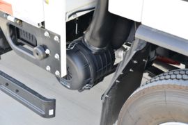 汉驰&nbsp;载货车底盘                                                图片