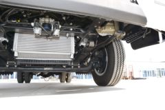 徐工轻卡 汉驰 豪省星 152马力 4.18米单排栏板轻卡(XGA1046D6EA) 徐工轻卡 汉驰 豪省星 152马力 4.18米单排栏板轻卡(XGA1046D6EA)