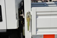 徐工轻卡 汉驰 豪省星 152马力 4.18米单排栏板轻卡(XGA1046D6EA) 徐工轻卡 汉驰 豪省星 152马力 4.18米单排栏板轻卡(XGA1046D6EA)