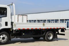 徐工轻卡 汉驰 豪省星 152马力 4.18米单排栏板轻卡(XGA1046D6EA) 徐工轻卡 汉驰 豪省星 152马力 4.18米单排栏板轻卡(XGA1046D6EA)