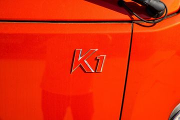 �����Ῠ ����K1 160���� 4.18�׵��������Ῠ(��ʿ��8��)ͼƬ