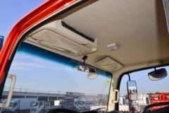 陕汽轻卡 德龙K1 160马力 4.18米单排栏板轻卡(法士特8档)(YTQ1041KH331)