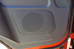 陕汽轻卡 德龙K1 160马力 4.18米单排栏板轻卡(法士特8档)(YTQ1041KH331)