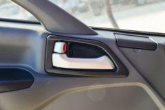 陕汽轻卡 德龙K1 160马力 4.18米单排栏板轻卡(法士特8档)(YTQ1041KH331)