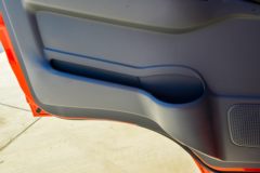 陕汽轻卡 德龙K1 160马力 4.18米单排栏板轻卡(法士特8档)(YTQ1041KH331)