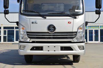 �����Ῠ ����K1 ������ 160���� 4.18�׵��Ų�դʽ�Ῠ(����)(YTQ5041CCYKH334)ͼƬ