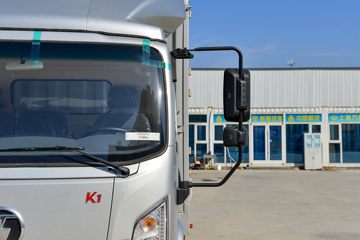 �����Ῠ ����K1 ������ 160���� 4.18�׵��Ų�դʽ�Ῠ(����)(YTQ5041CCYKH334)ͼƬ