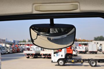 �����Ῠ ����K1 ������ 160���� 4.18�׵��Ų�դʽ�Ῠ(����)(YTQ5041CCYKH334)ͼƬ